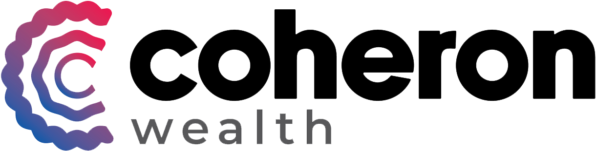 Coheron Wealth Logo